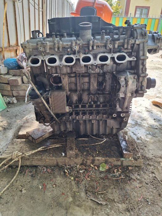 Продается двигатель от Volvo XC90