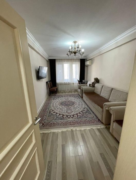 Квартира Нурсат 213