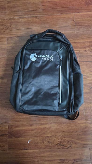 Vand ghiozdan nefolosit