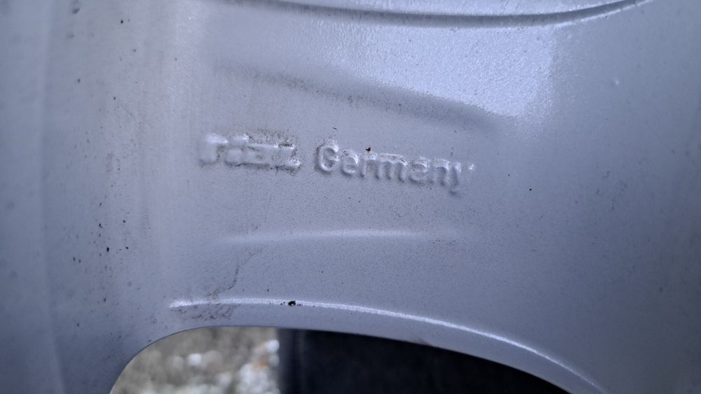 Джанти 15" 5х114'3 Хонда Хюндай Киа Тойота