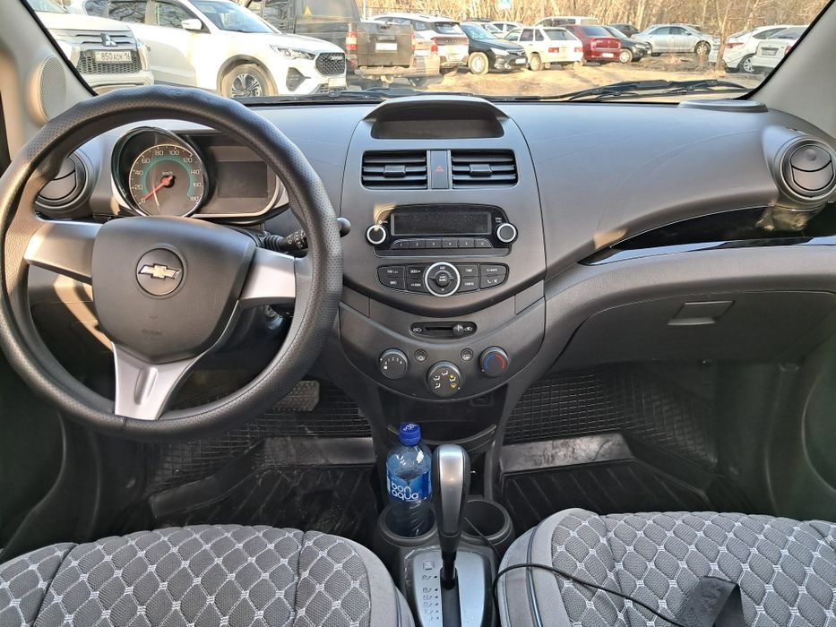 Продам Chevrolet spark