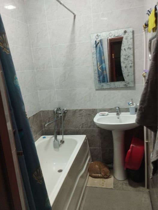 Кввртира 2комнатная