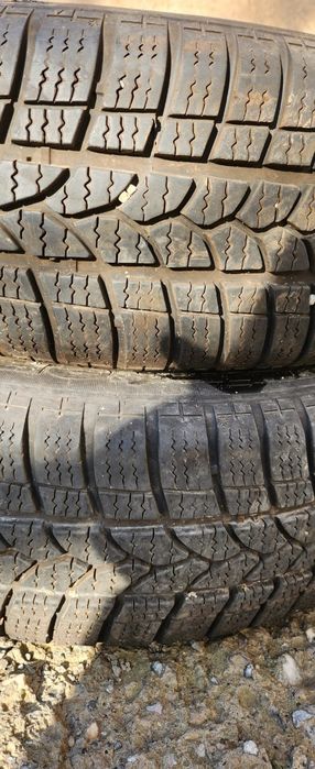 185 65 R14 зимний