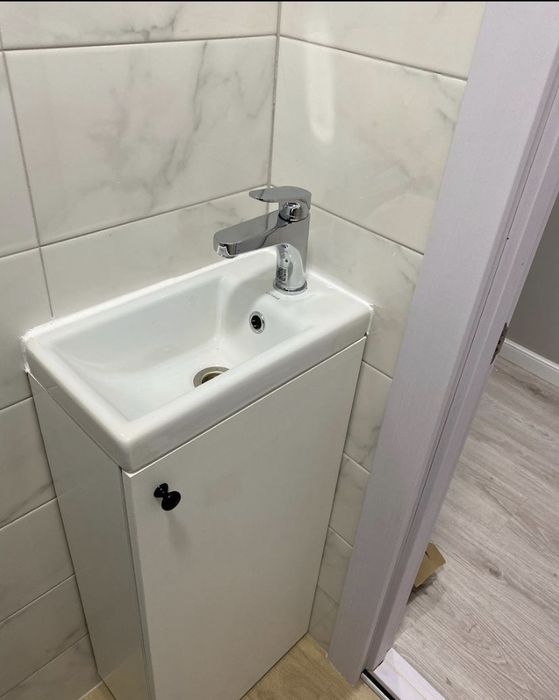 Тумба для ванной