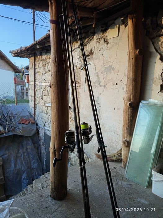 Filstar pro въдици