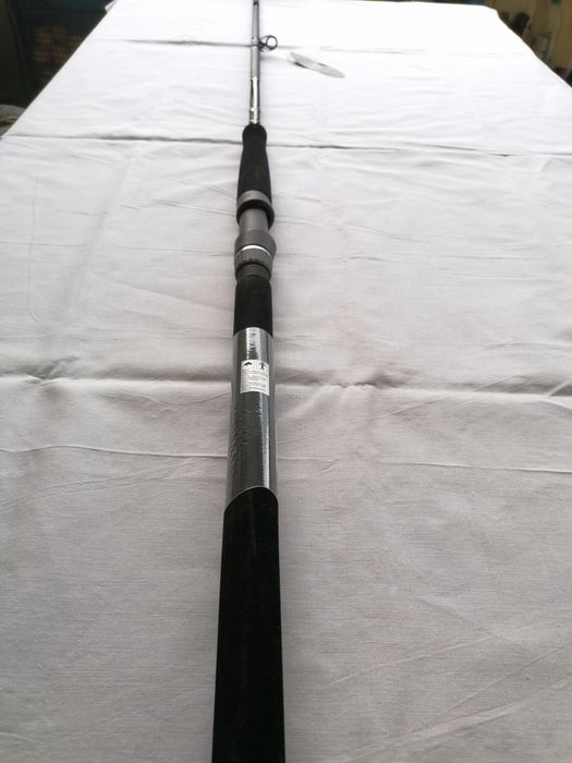 Tronson lanseta Uni Cat Dream Fish Pro 3m/200-600gr