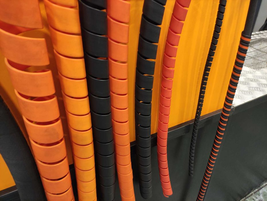 Шланги для автомойки (10 метров)