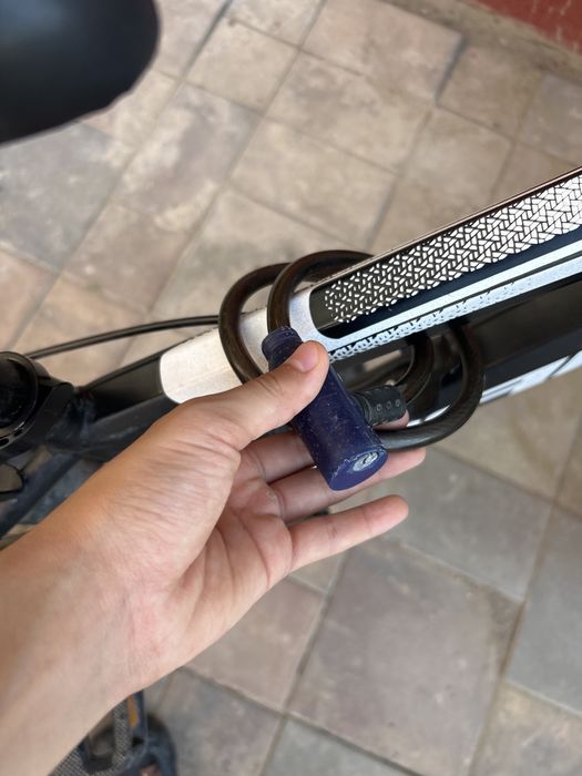 Велосепед MARS-7