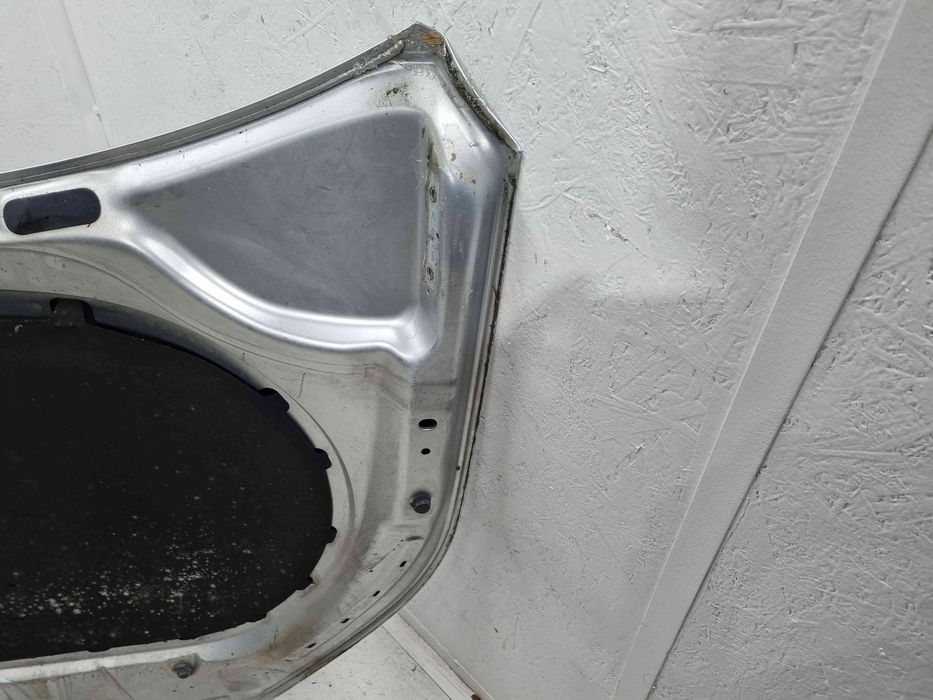 Capota motor Volkswagen Tiguan (5N) [Fabr 2007-2016] LA7W