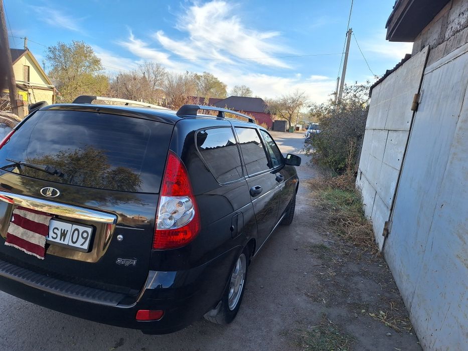 Приора универсал