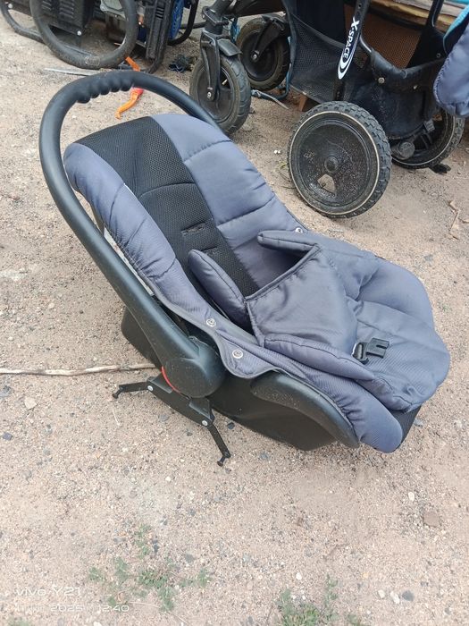 Продам 2 коляски