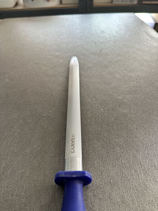 Професионален Турски объл масат