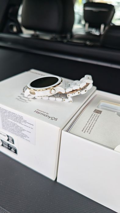 Vând Smartwatch Huawei WatchGT 3 Pro