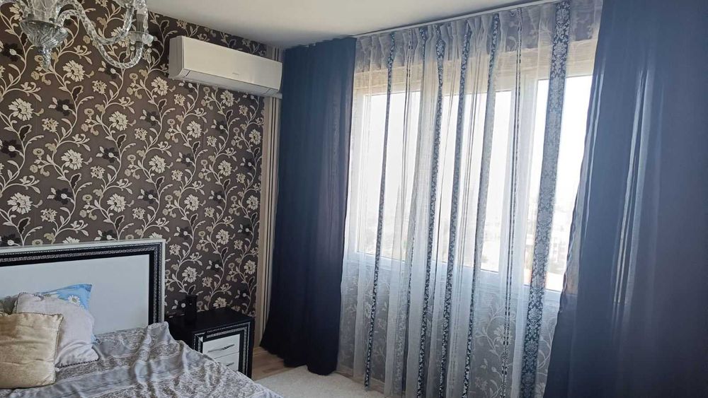 Дава се под наем Двустаен апартамент в Казанлък - 65 кв.м за 255 € - Снимка #3