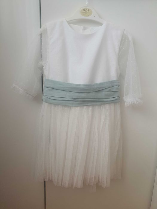 Рокля манго размер 104