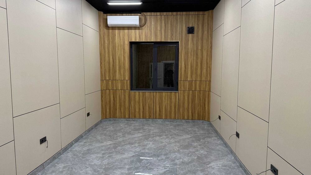 [КМ] Сдам офис 73 м2 | Самарканд Дарвоза