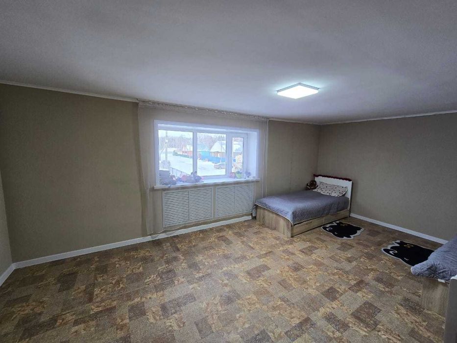 В продаже дом, Бесколь