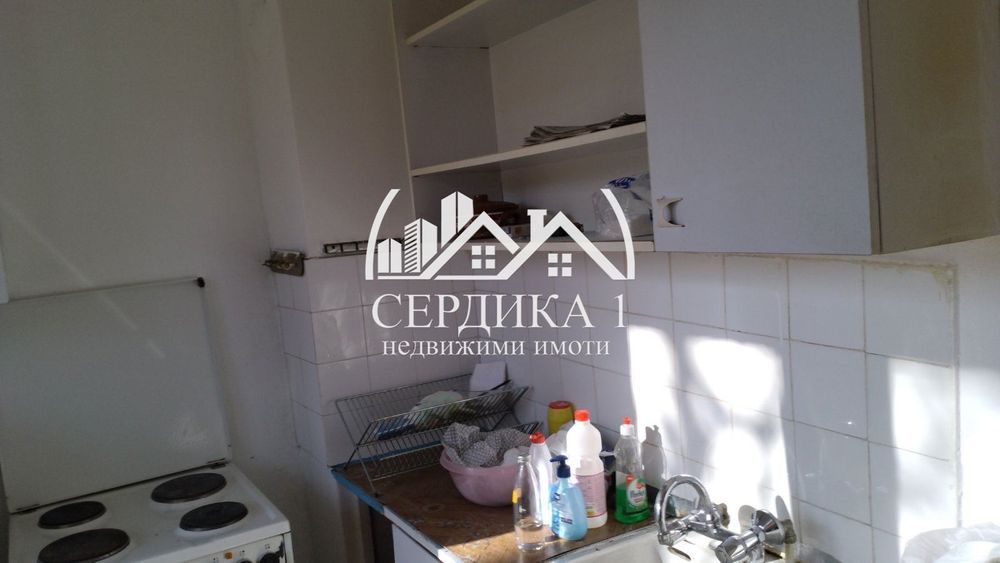 Дава се под наем Едностаен апартамент в София, Сердика - 47 кв.м за 348.84 € - Снимка #5