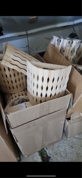 Вагонка. Всё для бань и саун.