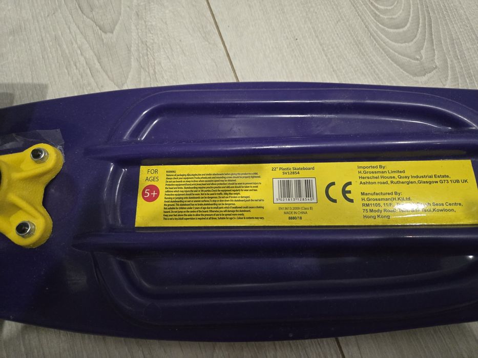 Скейт детский продам