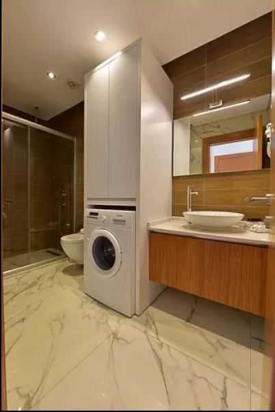 Продава се Тристаен апартамент в София, Дианабад - 102 кв.м за 1853 €/кв.м - Снимка #6