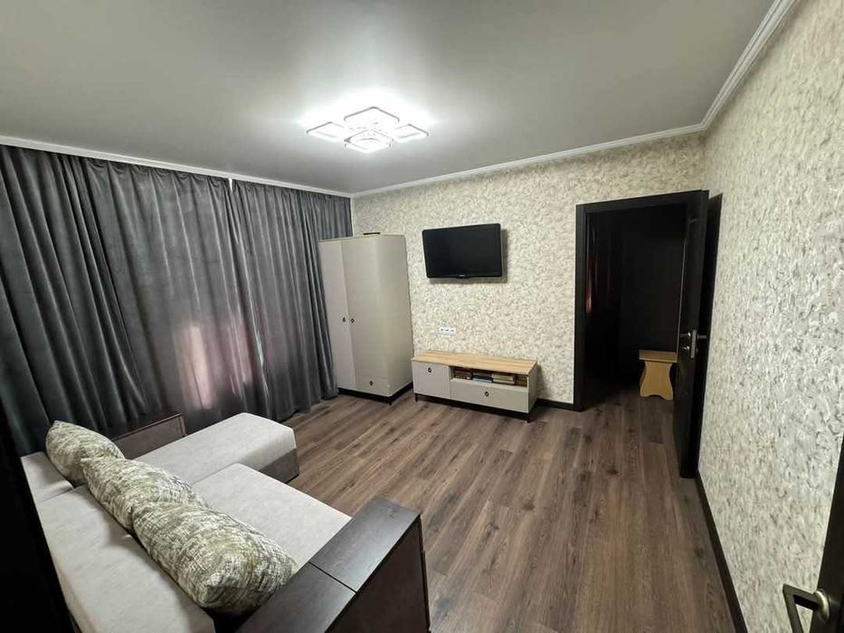 Дава се под наем Двустаен апартамент в София, Левски - 46 кв.м за 350 € - Снимка #1