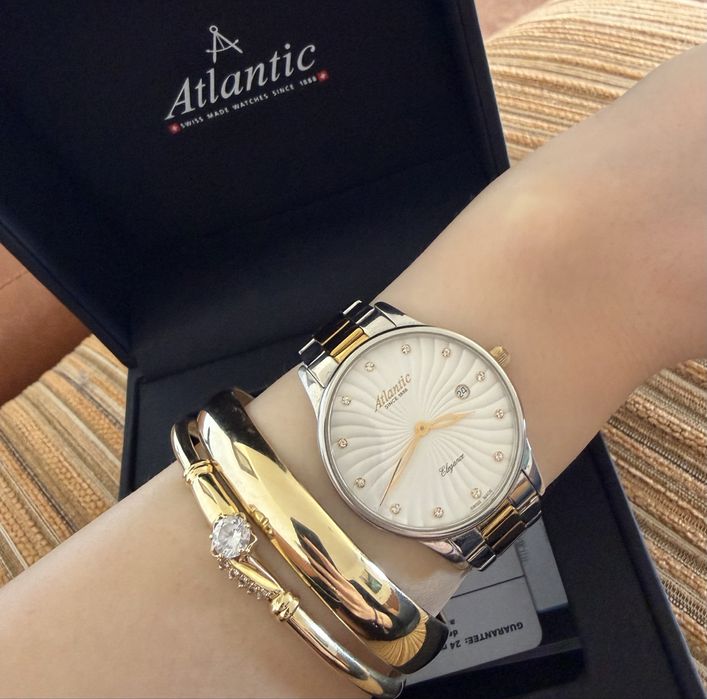 Atlantic Elegance