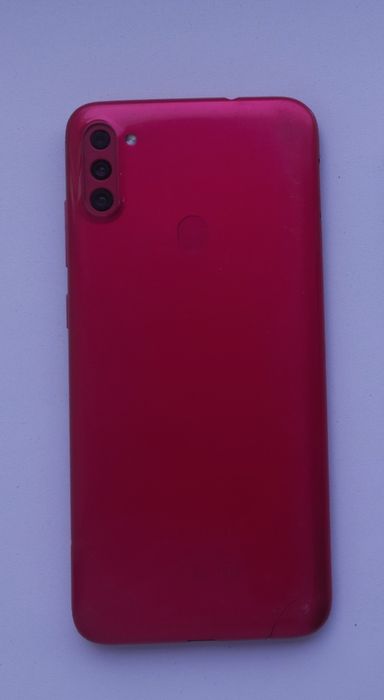 Продам Samsung galaxy A11
