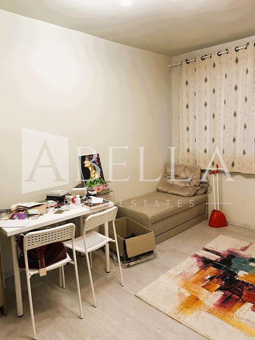 2-стаен в София-Банишора площ 38 цена 750