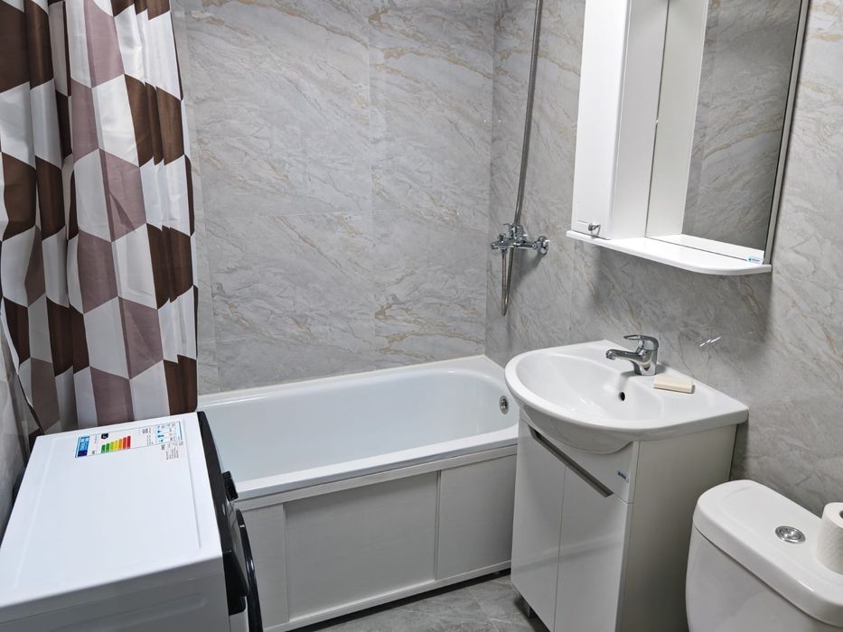 Сдам квартиру на долгий срок