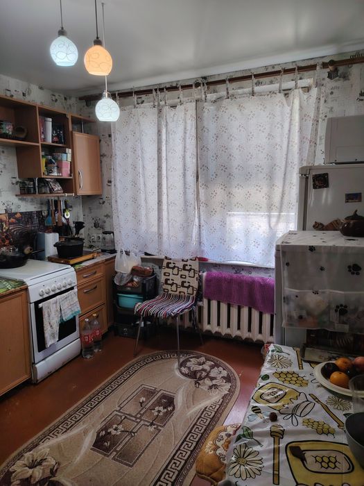 Срочно продам квартиру!