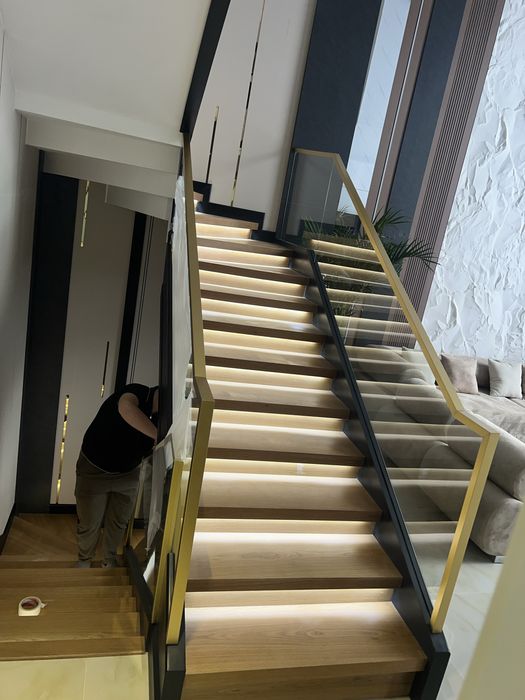 Yogoch va mdf shipon dan eng sifatli va 20kunda tayor boladi