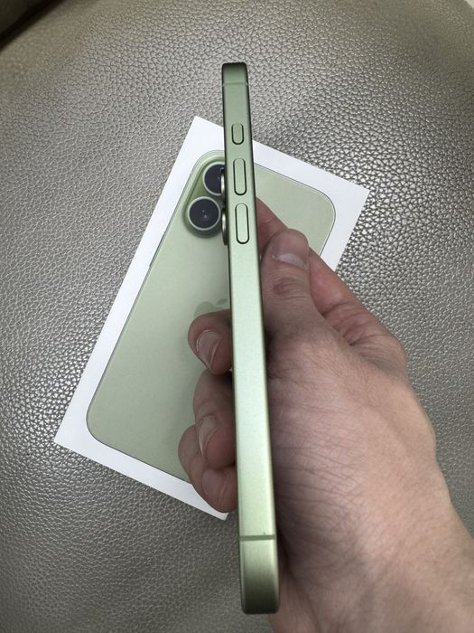 iphone 17 256gb 100%