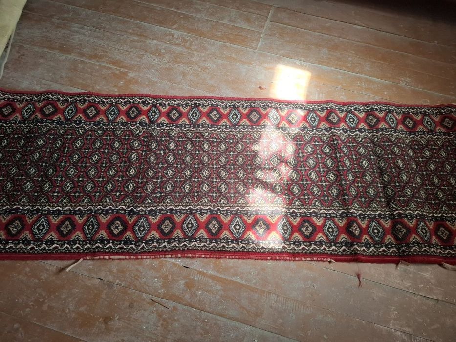 Palaslar sotiladi