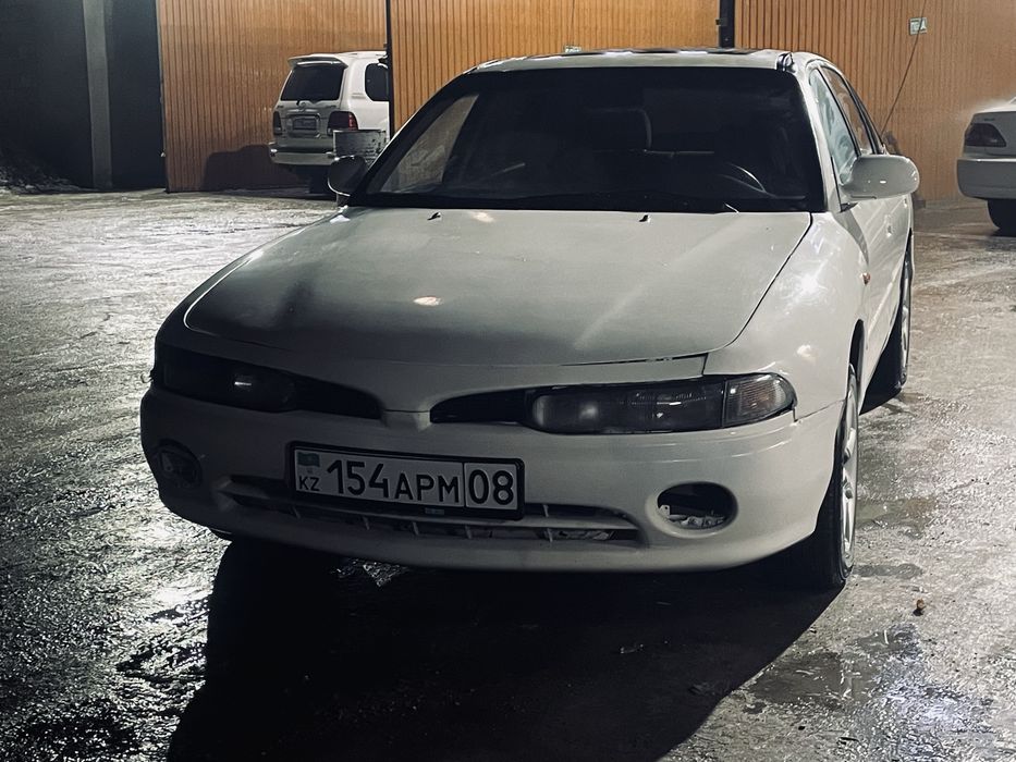 Продается галант 7