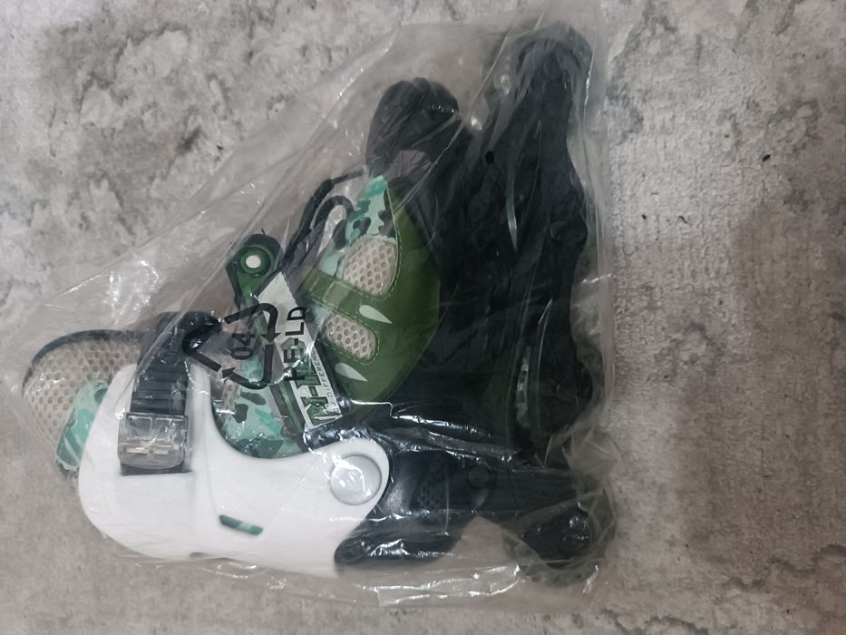 Продам роллики,37-40 размер