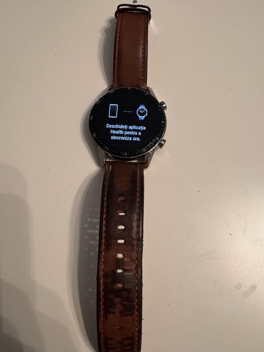 Smartwatch Huawei GT2