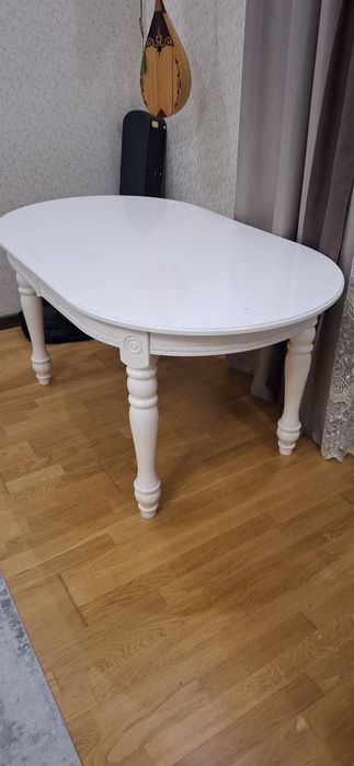 Детская качеля пластмасс металл и стол