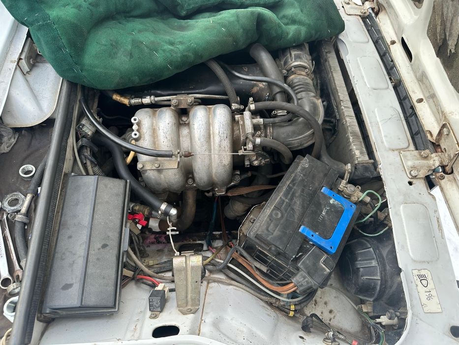 Ваз 2107,2007год