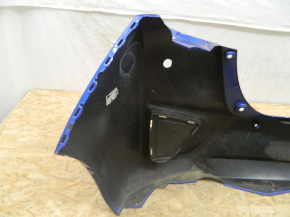 Bara spate Honda Jazz, 2015, 2016, 2017, 2018, 71501-T5A-0000.