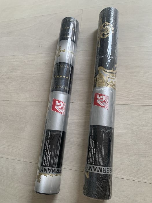 Тапети Versace една ролка