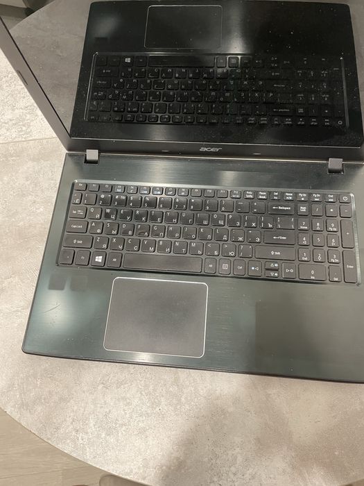 Продам ноутбук Acer