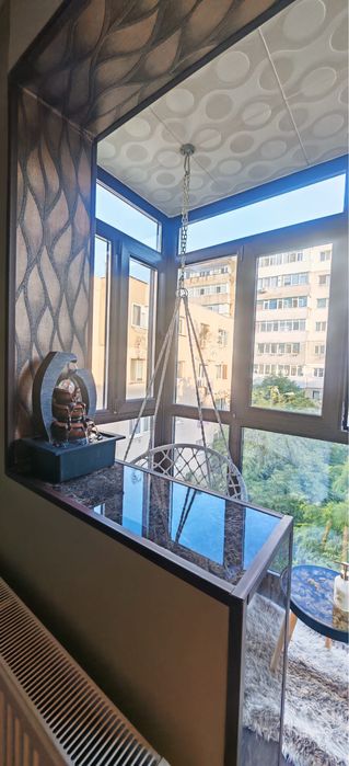 Apartament 2 camere Bariera Bucuresti - Ploiesti