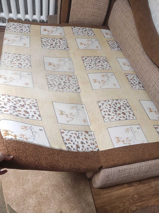 Продам диван раскладной