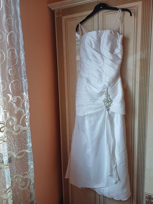 Rochie de mireasa