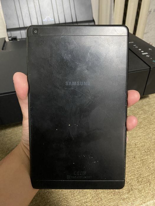 Samsung galaxy Tab A