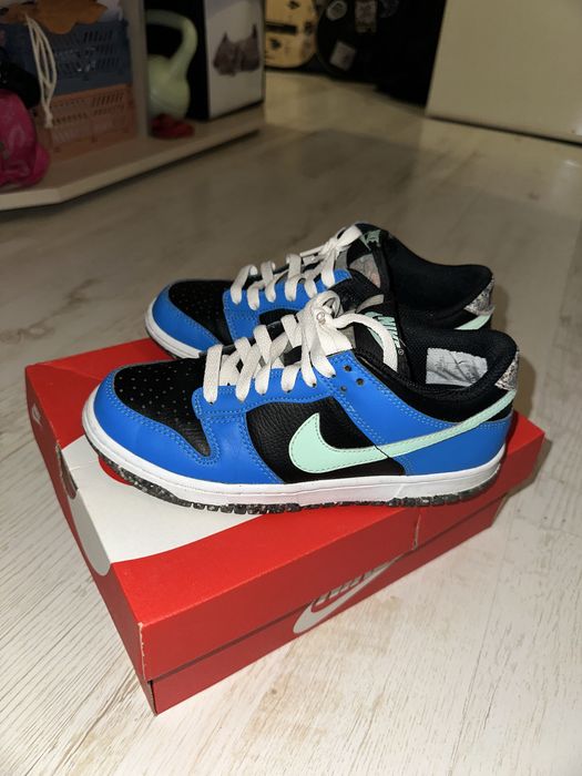 Nike Dunk Low SE GS E