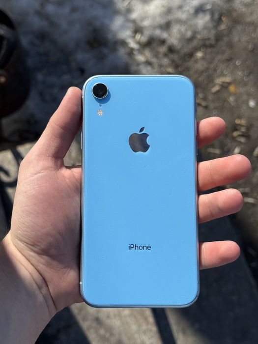Iphone Xr 128gb