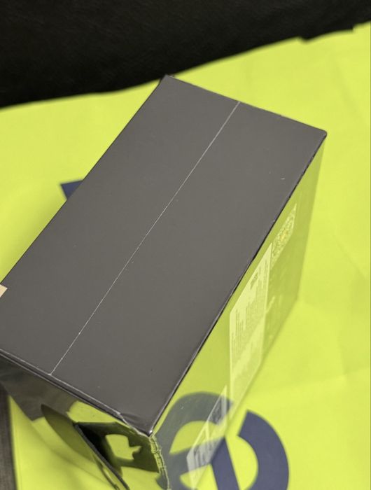 ЗАПЕЧАТАН 46mm Huawei watch GT 6 Pro | GT6 BT Гаранция Yettel 2028