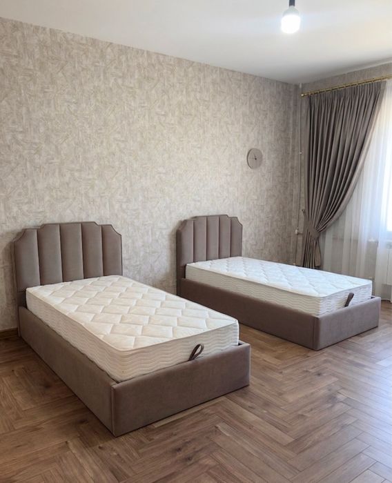 Астана кровать на заказ
